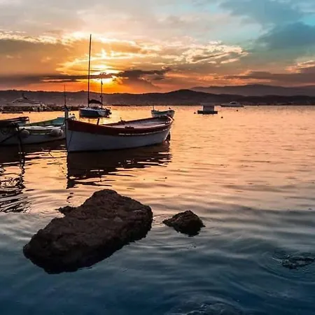 Paradise Au Cap D *