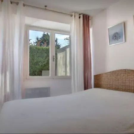 Paradise Au Cap D *