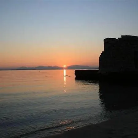 Paradise Au Cap D *